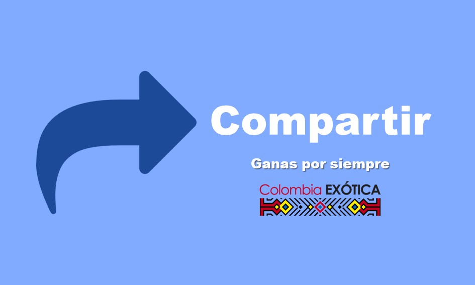 Compartir Ganas por siempre